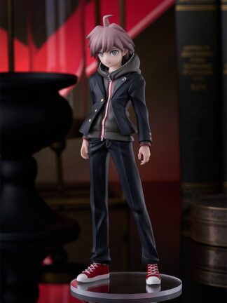 Danganronpa - Makoto Naegi Pop Up Parade figuuri