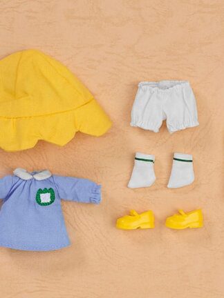 Nendoroid Doll Outfit Set Kindergarden Kids