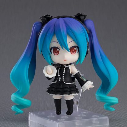 Hatsune Miku Infinity Version Nendoroid [2534]