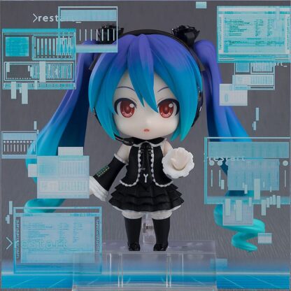 Hatsune Miku Infinity Version Nendoroid [2534]