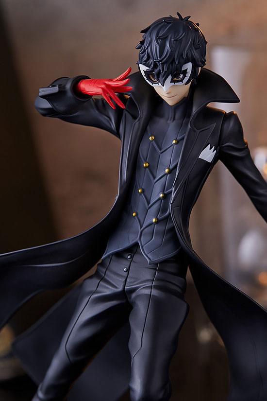 Persona 5 – Joker Pop Up Parade figuuri