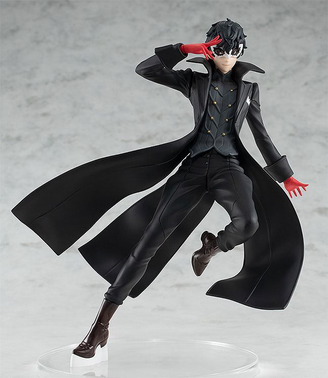 Persona 5 – Joker Pop Up Parade figuuri