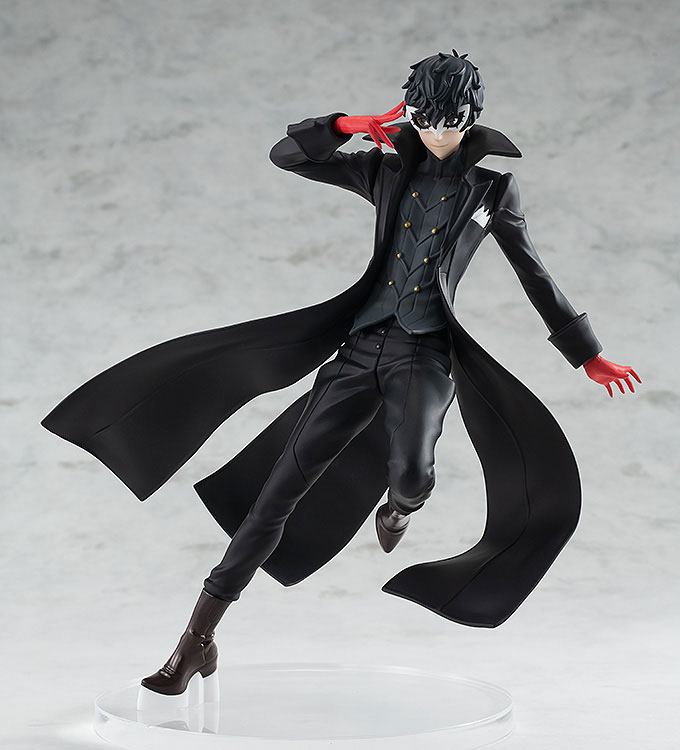 Persona 5 – Joker Pop Up Parade figuuri