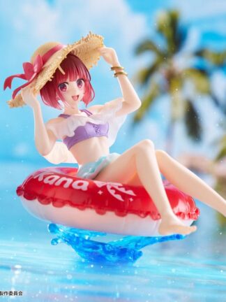 Oshi no Ko - Kana Arima Aqua Float Girls figuuri