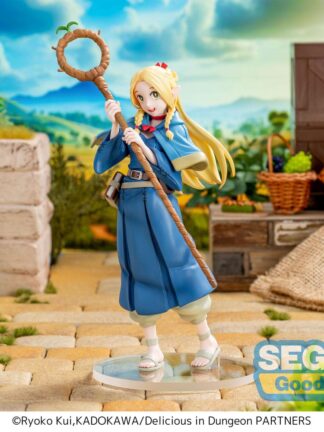 Delicious in Dungeon - Marcille Luminasta figuuri