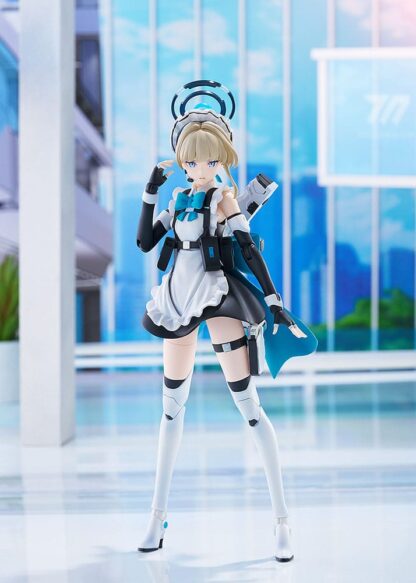 Blue Archive - Toki Plamax Plastic Model Kit