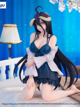 Overlord - Albedo Loungewear Noodle Stopper figuuri