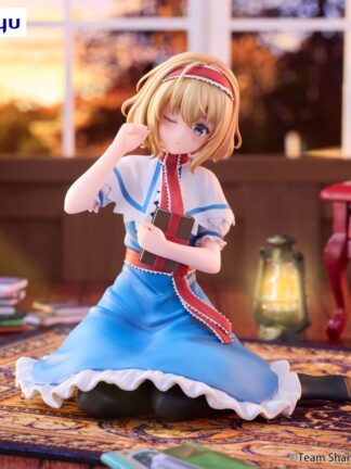 Touhou Project - Alice Margatroid Noodle Stopper figuuri