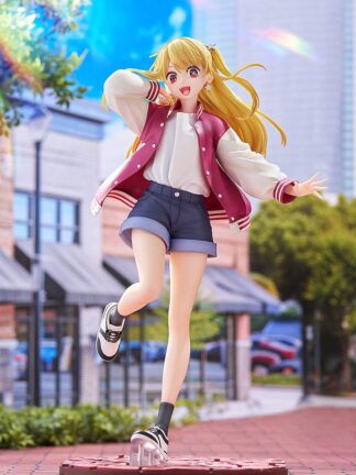 Oshi no Ko - Ruby Bazurase Fashion ver figuuri