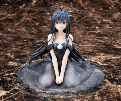 Accel World - Accel World Kuroyukihime Light Novel 15th Anniversary Wedding ver figuuri