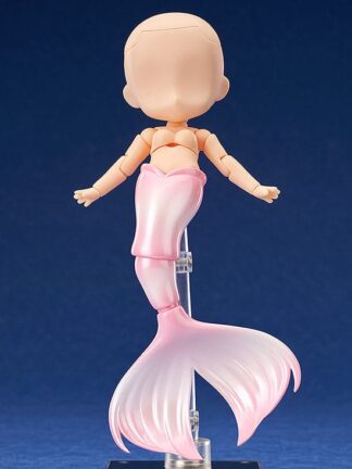 Nendoroid Doll Mermaid Set - Sakura