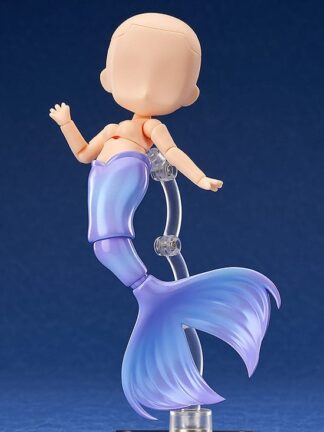 Nendoroid Doll Mermaid Set - Lavandula