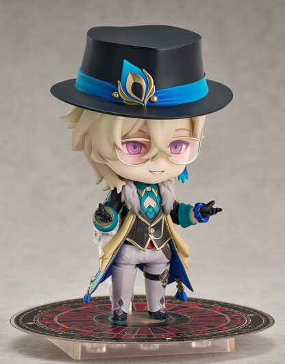 Honkai Star Rail - Aventurine Nendoroid [2540]