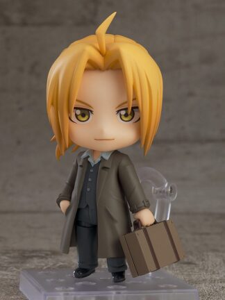 Fullmetal Alchemist - Edward Elric Final Episode ver Nendoroid [2547]