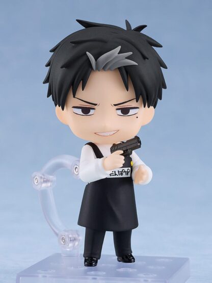 Kindergarden Wars - Doug Nendoroid [2569]