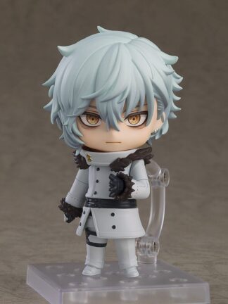 Fate/Grand Order - Kadoc Zemlupus Nendoroid [2581]