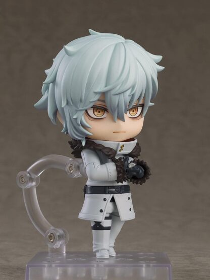 Fate/Grand Order - Kadoc Zemlupus Nendoroid [2581]