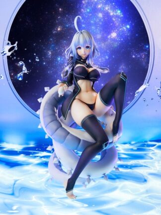 Giuniu Original - UMA-chan figuuri