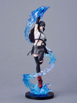 Final Fantasy VII Rebirth - Tifa Lockhart figuuri