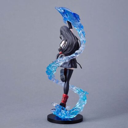 Final Fantasy VII Rebirth - Tifa Lockhart figuuri
