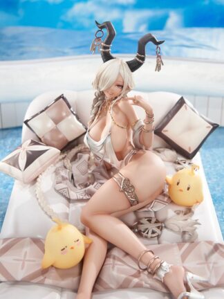 Azur Lane - Owari Shimmering Forsythia ver figuuri