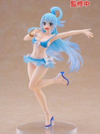 KonoSuba - Aqua Swimwear ver Coreful figuuri