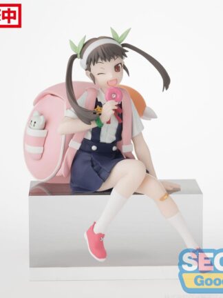 Monogatari Series - Mayoi Hachikuji Perching figuuri