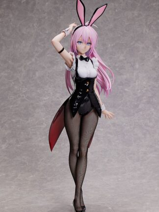 Shikimori's Not Just a Cutie - Shikimori Bunny ver figuuri