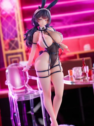 Original by Sue - Obedient Hina Verna Bare Leg ver figuuri