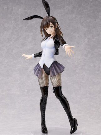 Higehiro - Sayu Ogiwara Bunny ver figuuri