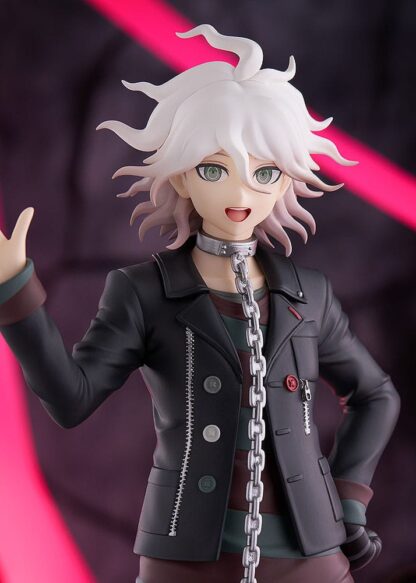 Danganronpa Another Episode: Ultra Despair Girls - Servant Pop Up Parade L figuuri
