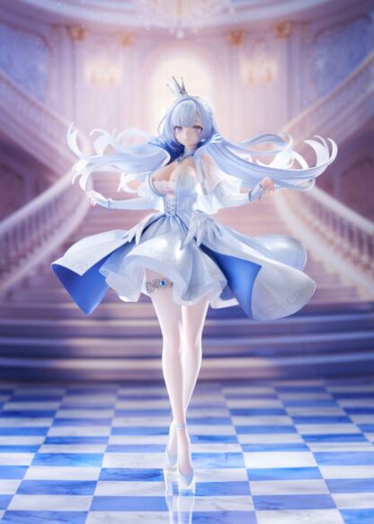 Azur Lane - Argus figuuri