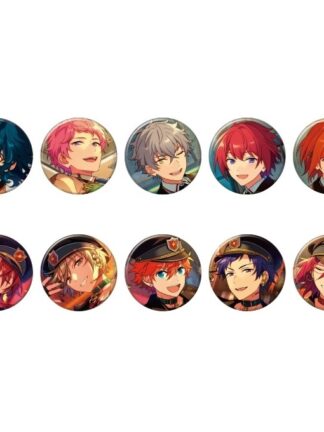 Ensemble Stars Shuffle pinssi-gacha