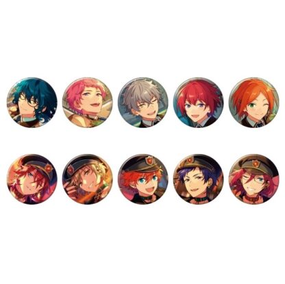 Ensemble Stars Shuffle pinssi-gacha