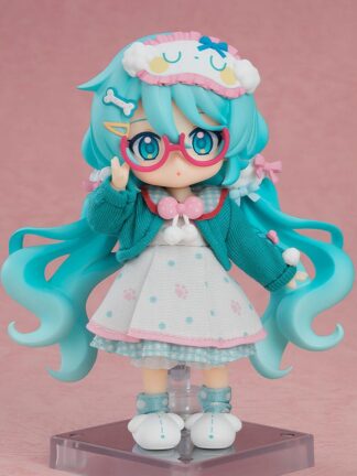 Hatsune Miku Loungewear Outfit ver Nendoroid Doll