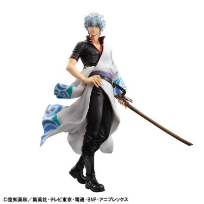 Gintama - Gintoki Sakata Benizakura 20th Anniversary figuuri