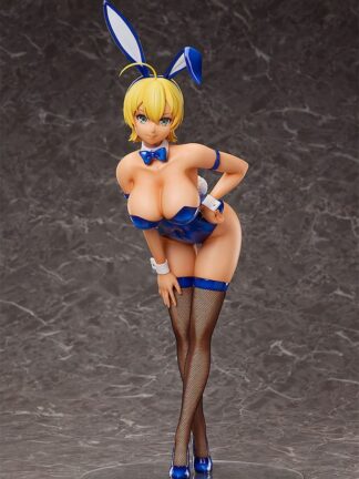 Food Wars - Ikumi Mito Normal Bunny ver figuuri