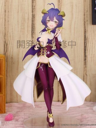  Gushing over Magical Girls - Magia Baiser figuuri