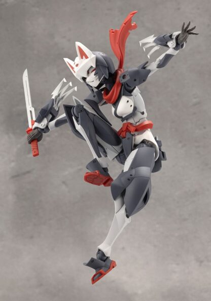 Megalomaria Unlimited Universe – Fuma Plastic Model Kit