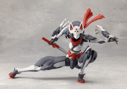 Megalomaria Unlimited Universe – Fuma Plastic Model Kit