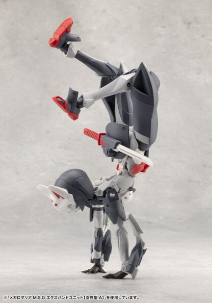 Megalomaria Unlimited Universe – Fuma Plastic Model Kit