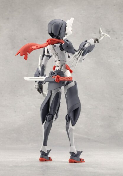 Megalomaria Unlimited Universe – Fuma Plastic Model Kit