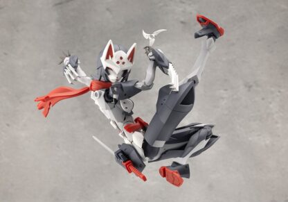 Megalomaria Unlimited Universe – Fuma Plastic Model Kit
