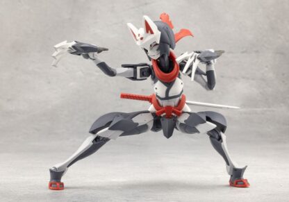 Megalomaria Unlimited Universe – Fuma Plastic Model Kit