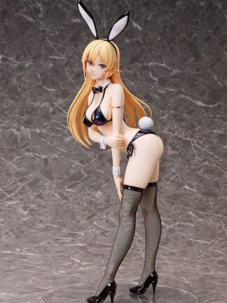 Food Wars - Erina Nakiri Bikini Bunny ver figuuri