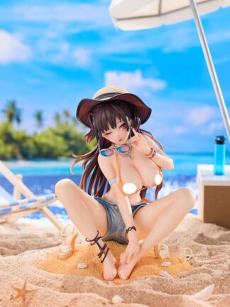 Original by Michiking - Azato-san Swimsuit ver figuuri