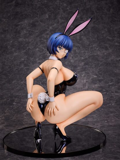 Shin Ikki Tousen - Ryomou Shimei Bare Leg Bunny ver figuuri