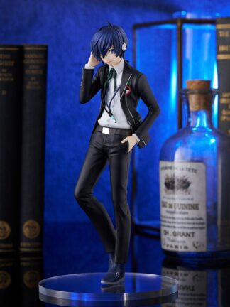 Persona 3 Reload - Protagonist Pop Up Parade figuuri