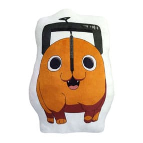 Chainsaw Man Pochita 2D tyyny/plush