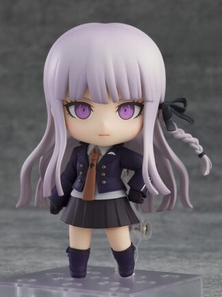 Danganronpa 1.2 Reload - Kyoko Kirigiri Nendoroid [2625]